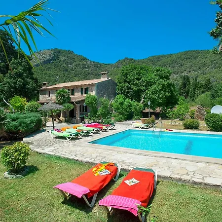 Villa Tramuntana Sol *