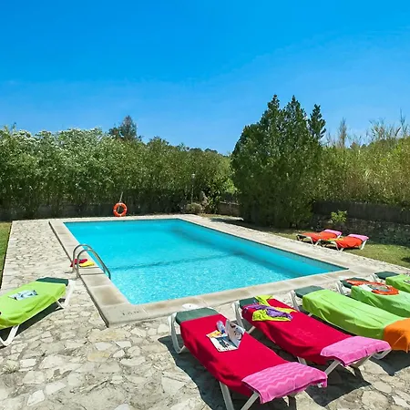 Tramuntana Sol Villa Pollença