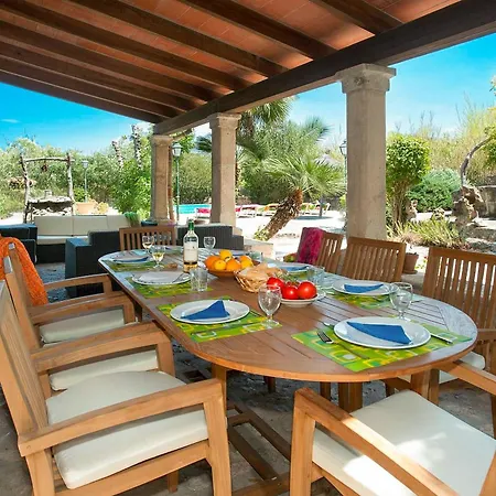 Villa Tramuntana Sol