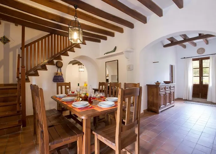 Villa Tramuntana Sol