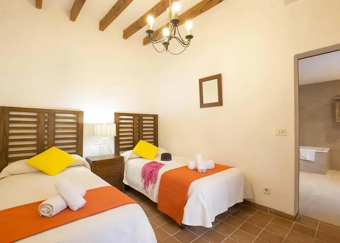 Tramuntana Sol Pollença