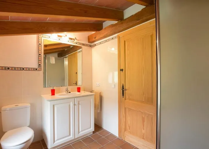 Tramuntana Sol Villa *