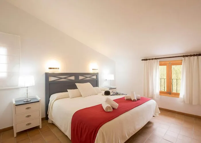 Tramuntana Sol Villa *