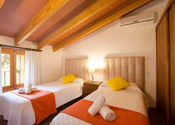 Tramuntana Sol Villa Pollença