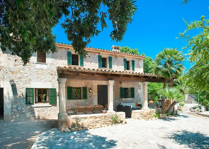 Tramuntana Sol * Pollença