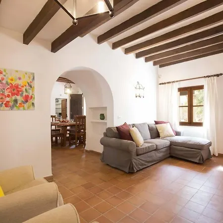 La Rovina Tramuntana By Sealand Villa Pollença