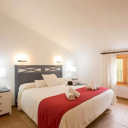 La Rovina Tramuntana By Sealand Villa *