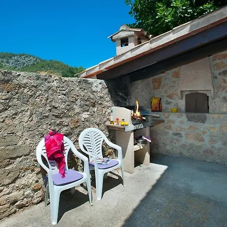 La Rovina Tramuntana By Sealand Villa *