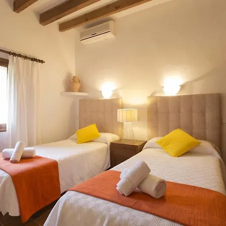 La Rovina Tramuntana By Sealand * Pollença