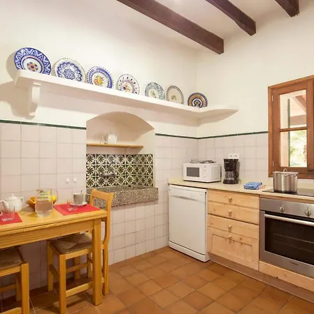 La Rovina Tramuntana By Sealand Villa