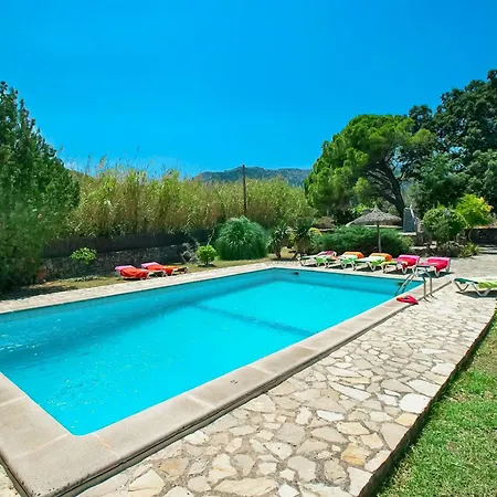 La Rovina Tramuntana By Sealand *