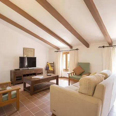 La Rovina Tramuntana By Sealand Willa *