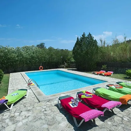 Villa La Rovina Tramuntana By Sealand Pollença