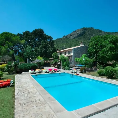 La Rovina Tramuntana By Sealand Pollença