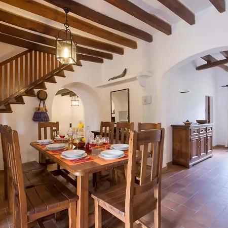 Villa La Rovina Tramuntana By Sealand