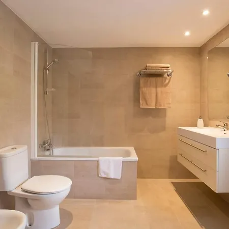 La Rovina Tramuntana By Sealand Pollensa