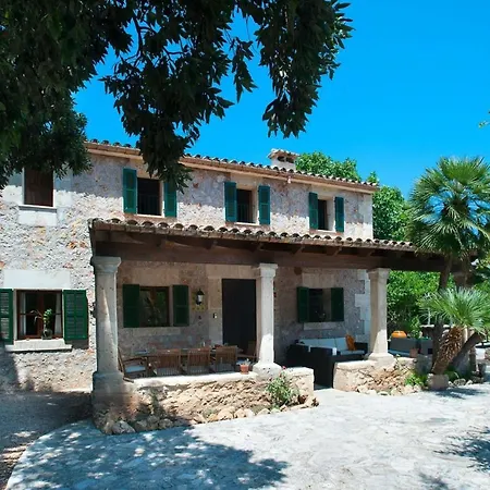 La Rovina Tramuntana By Sealand Pollença