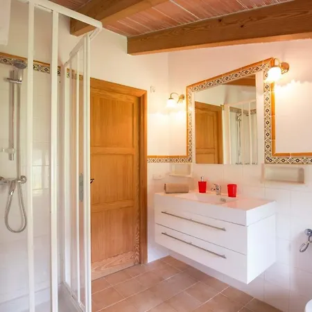 La Rovina Tramuntana By Sealand