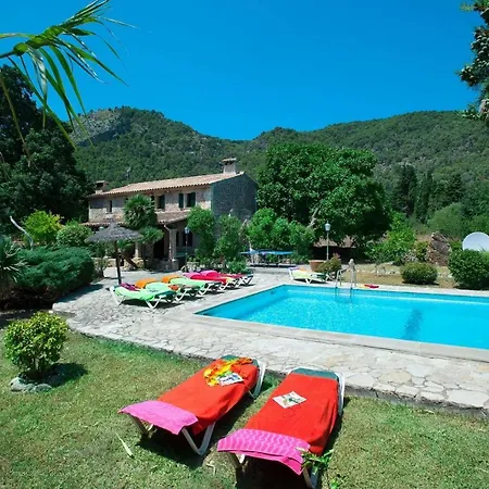 La Rovina Tramuntana By Sealand Pollença