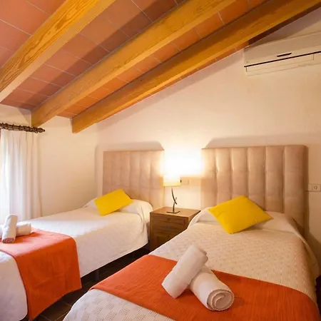 La Rovina Tramuntana By Sealand Willa Pollensa