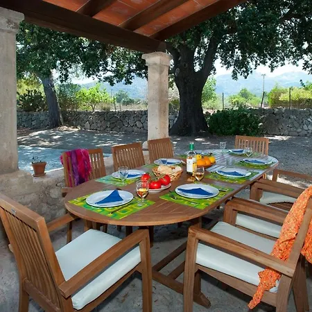 La Rovina Tramuntana By Sealand *