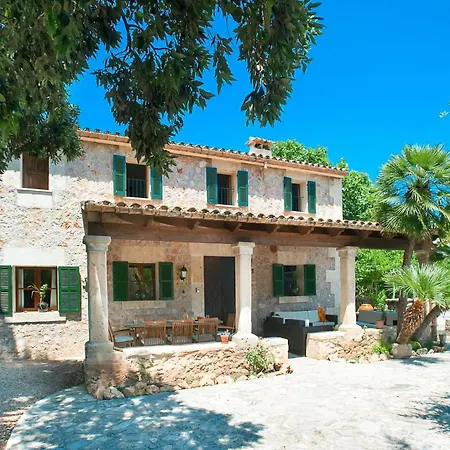 La Rovina Tramuntana By Sealand * Pollensa