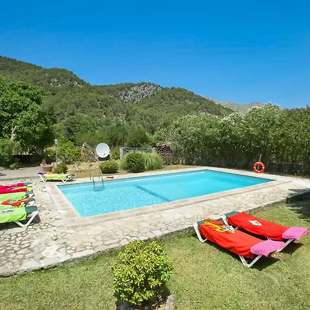 La Rovina Tramuntana By Sealand