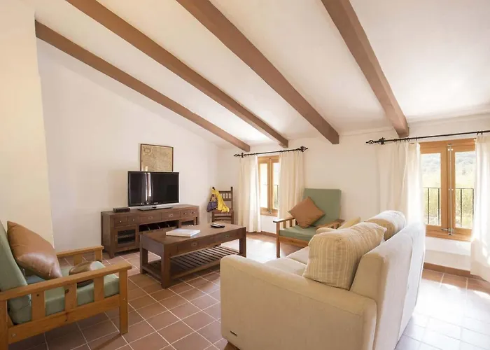 La Rovina Tramuntana By Sealand Willa *