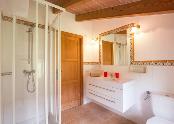 La Rovina Tramuntana By Sealand