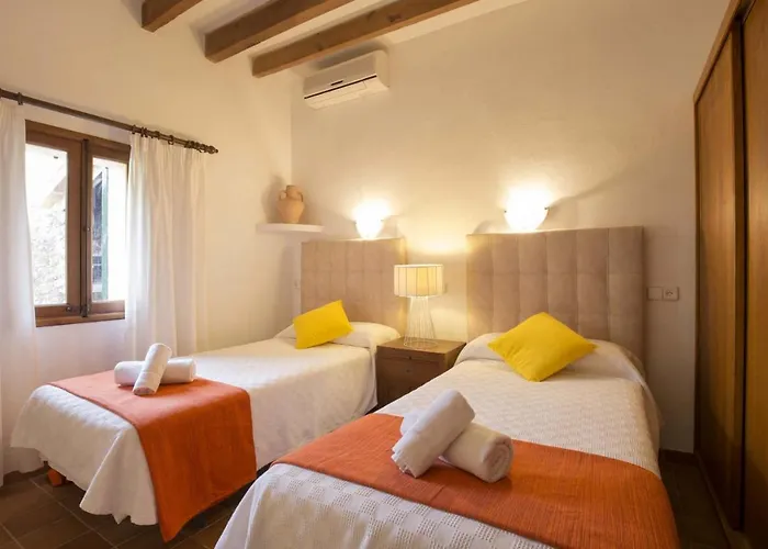 La Rovina Tramuntana By Sealand * Pollensa