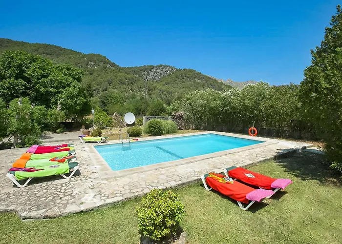 La Rovina Tramuntana By Sealand