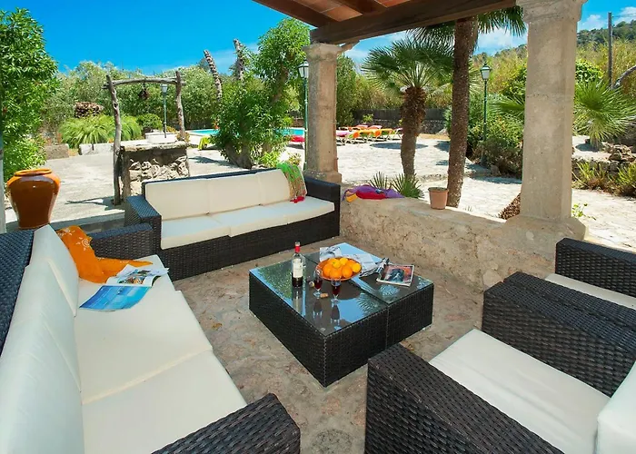 La Rovina Tramuntana By Sealand Willa